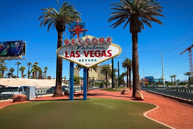 Las Vegas Sightseeing Tour with Photo Stops - FAQ