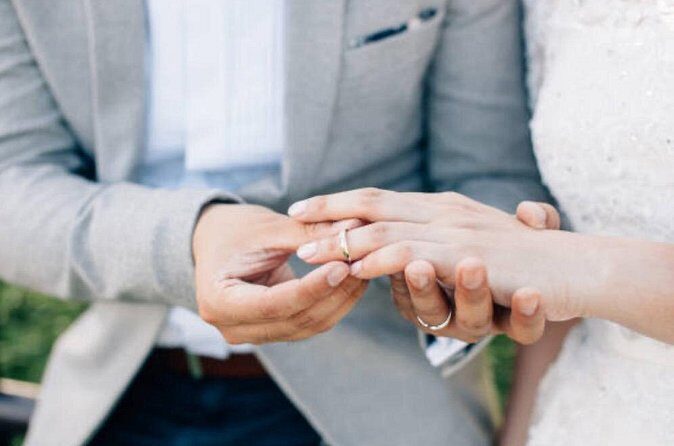 Las Vegas Signature Wedding Ceremony Experience - FAQ