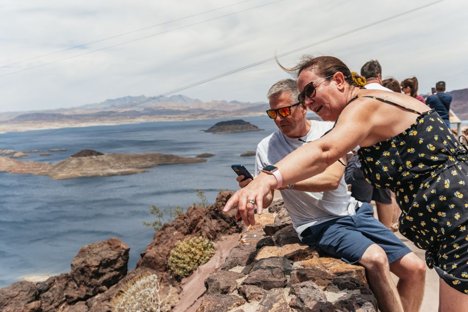 Las Vegas: Small Group 3-Hour Hoover Dam Mini Tour - Recap