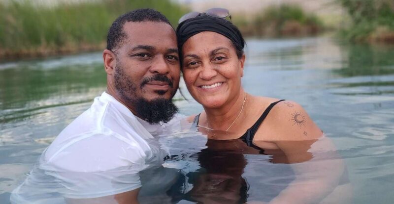 Las Vegas: Soak in a Natural Hot Springs near Death Valley - An In-Depth Look at the Tour