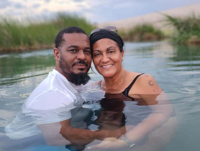 Las Vegas: Soak in a Natural Hot Springs near Death Valley - FAQ