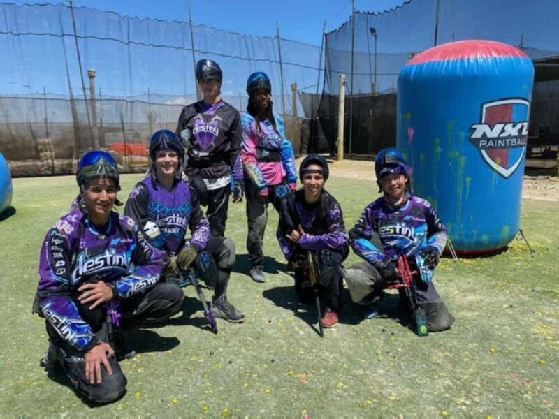 Las Vegas: Standard Impact Paintball Adventure - The Sum Up: Who Should Consider This Experience?