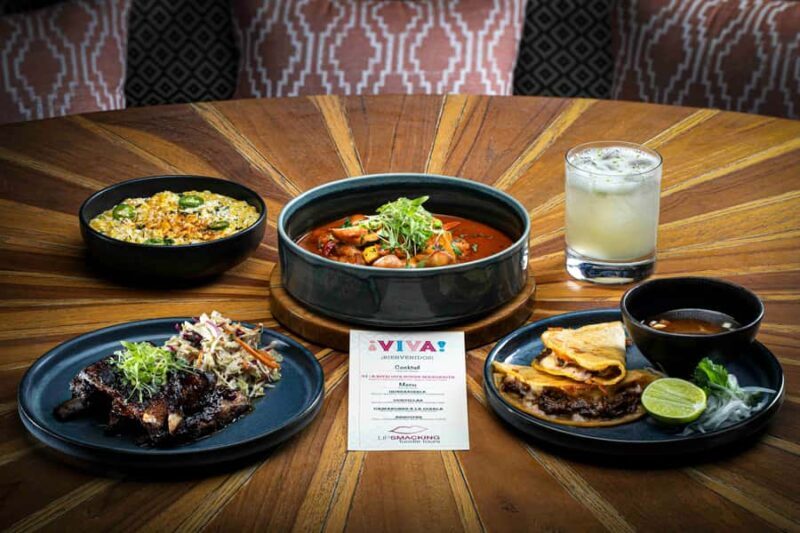 Las Vegas Strip: Afternoon Culinary Adventures - The Sum Up