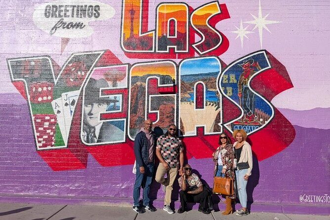 Las Vegas Strip & Fremont Limo Tour with VIP Meal Experience - Introduction