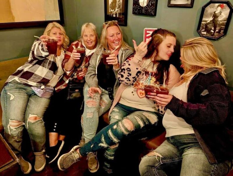 Las Vegas Strip Limo Tour with Meal & Drinks on Fremont - Practical Tips for Booking