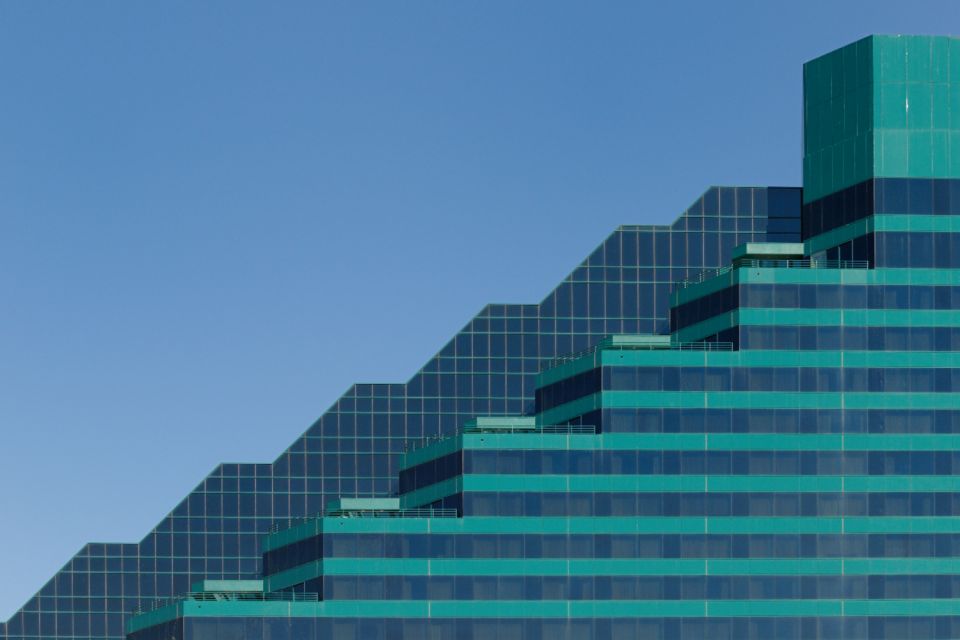 Las Vegas Strip: Self-Guided Walking Audio Tour - Customer Support