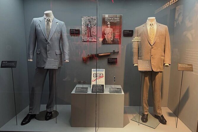 Las Vegas Strip Tour and Museum Tours - Why We Like This Tour