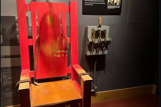 Las Vegas Strip Tour and Museum Tours - Practical Details and Tips