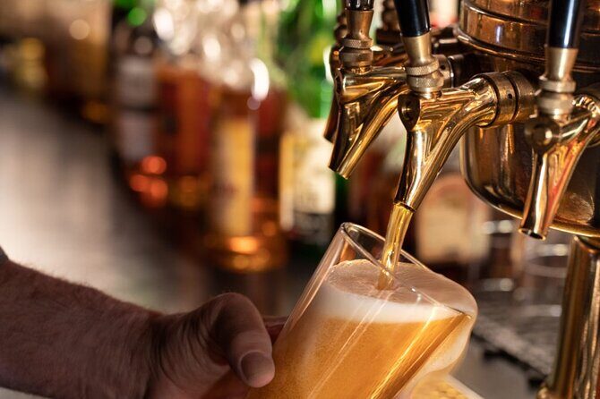 Las Vegas Strip Tour and Museum Tours - The Sum Up