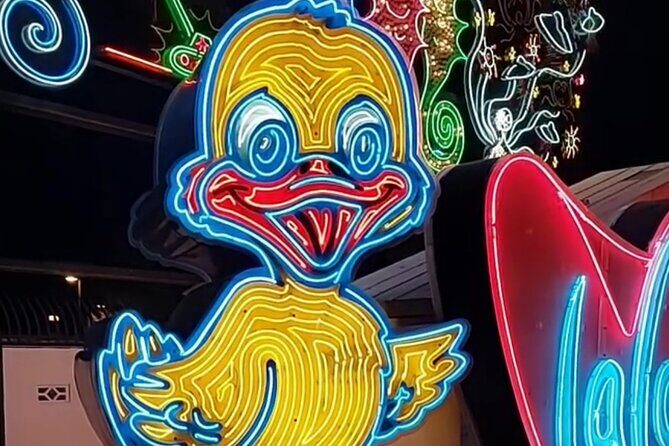 Las Vegas Strip Tour and Museum Tours - FAQ