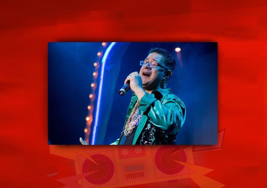 Las Vegas: The Jets Live 80s and 90s Experience - Wheelchair Accessibility