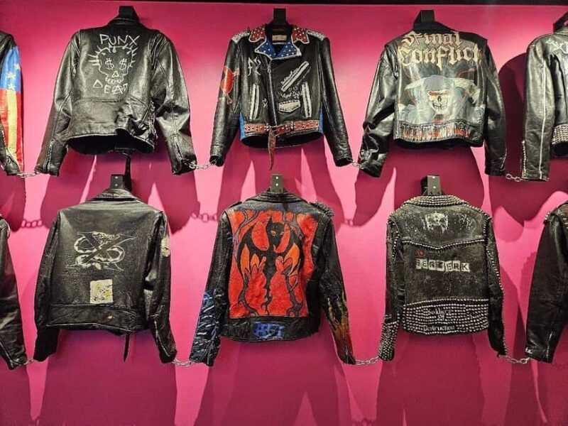 Las Vegas: The Punk Rock Museum Entry Ticket - Final Thoughts