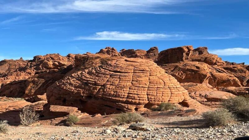 Las Vegas: Valley of Fire and Hoover Dam Full Day Tour - FAQ: Common Questions About the Tour