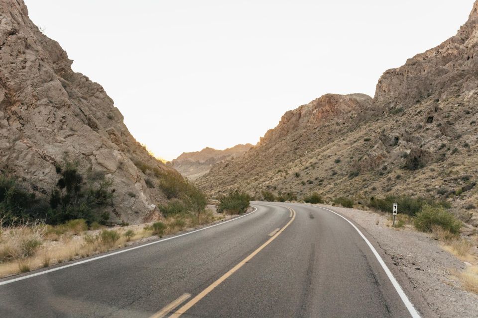 Las Vegas: Valley of Fire Guided Hike With Drinks and Snacks - Booking and Cancellation