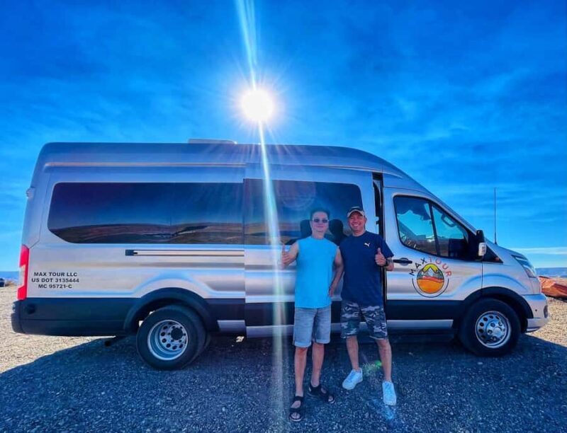 Las Vegas: Valley of Fire & Hoover Dam Small Group Day Trip - Final Thoughts: Who Will Appreciate This Tour?