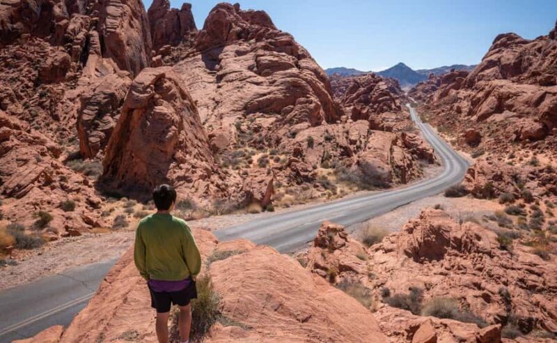 Las Vegas: Valley of Fire & Hoover Dam Small Group Day Trip - In Final Analysis