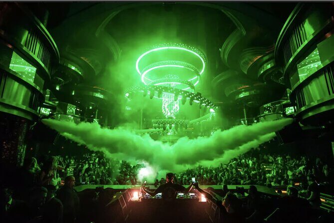 Las Vegas: VIP Club Crawl with Party Bus, Express Entry & Drinks - An Honest Look at the Experience