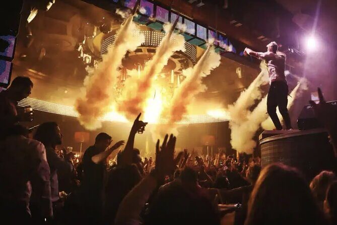 Las Vegas: VIP Club Crawl with Party Bus, Express Entry & Drinks - Final Thoughts