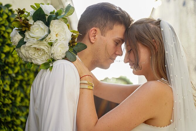 Las Vegas Wedding at The Little Vegas Chapel - Guest Accommodations