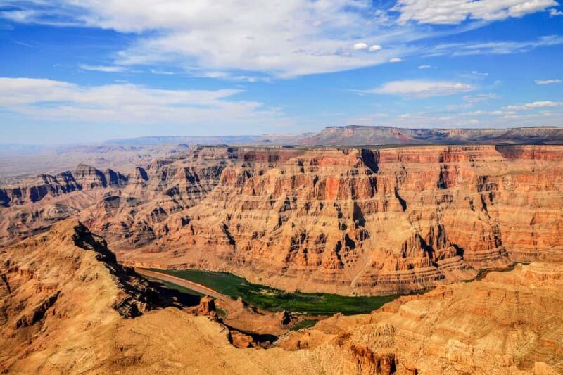 Las Vegas: West Grand Canyon Helicopter Ticket - Final Thoughts: Who Should Consider This Tour?