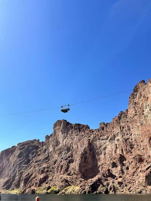 Las Vegas/Willow Beach: Guided Kayak Tour to Emerald Cave - The Sum Up