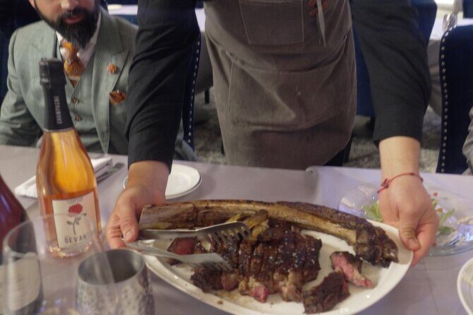 Las Vegas Wine Tour Experience - Who Will Love This Tour?