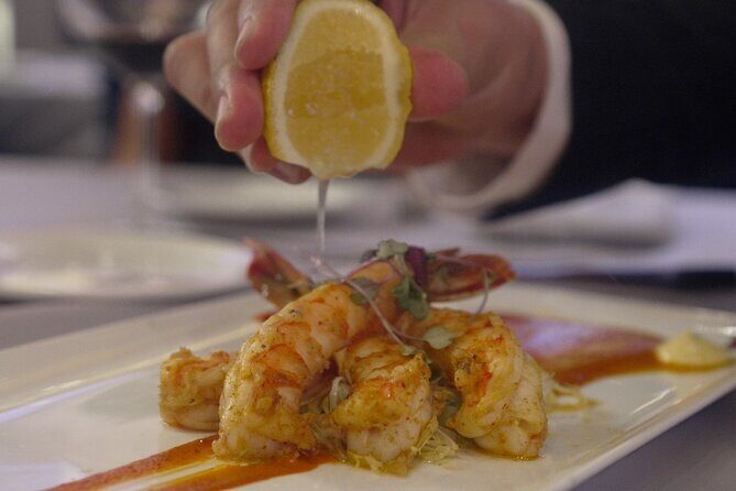 Las Vegas Wine Tour Experience - Practical Details and Tips