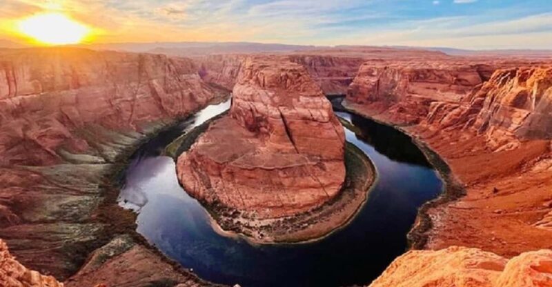 Las Vegas: Zion & Bryce Canyon, Antelope Canyon 2-day Tour - Who Is This Tour Best Suited For?