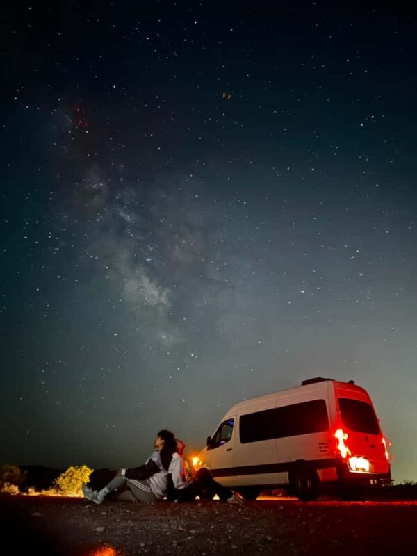 Las Vegas > Zion Bryce Grand Canyon & Antelope, Horseshoe - What Makes This Tour Stand Out?