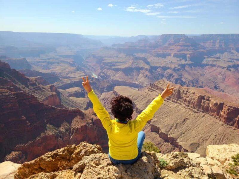 Las Vegas > Zion Bryce Grand Canyon & Antelope, Horseshoe - Who Should Consider This Tour?