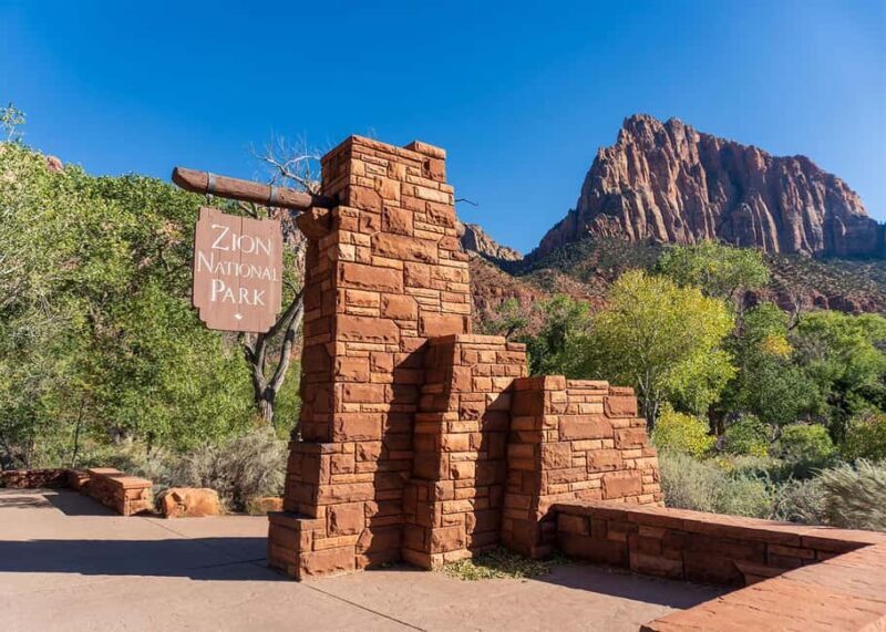Las Vegas: Zion National Park Guided Tour with Lunch - Is This Tour Worth the Price?