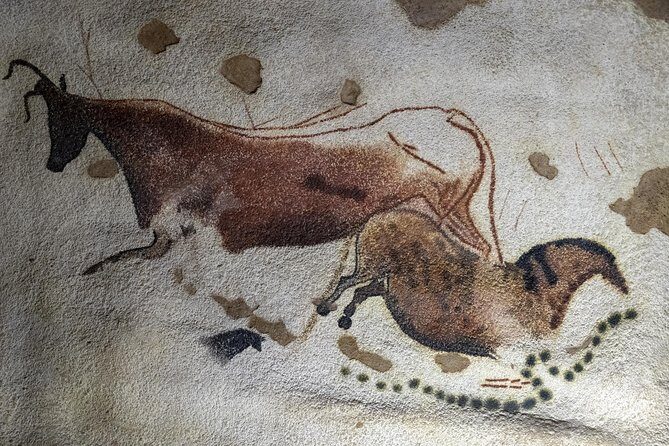Lascaux IV Visit - Half Day Tour from Sarlat - Key Points