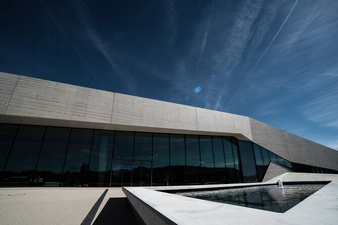 Lascaux IV Visit - Half Day Tour from Sarlat - Frequently Asked Questions