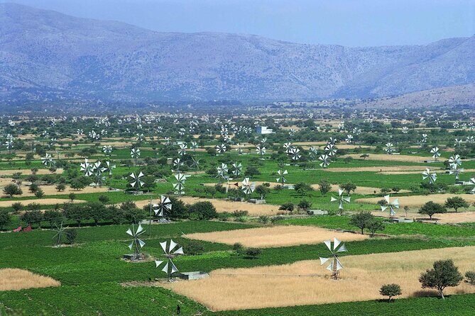 Lasithi - Zeus Cave -Olive Oil Factory - Traditional Villages - Exploring Crete’s Heart: A Detailed Look at the Lasithi, Zeus Cave, Olive Oil Factory & Villages Tour