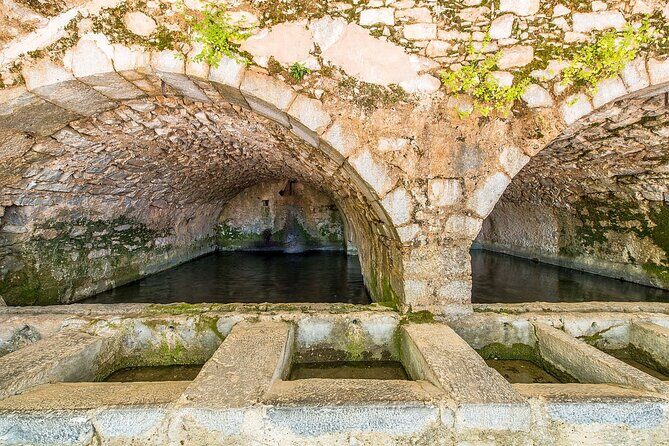 Lasithi - Zeus Cave -Olive Oil Factory - Traditional Villages - Key Points