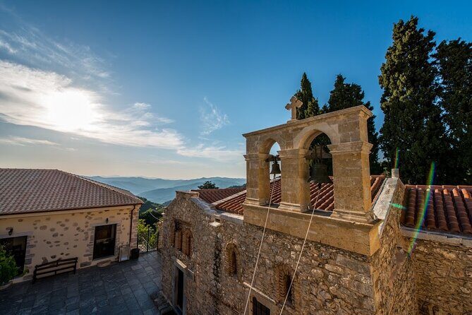 Lasithi - Zeus Cave -Olive Oil Factory - Traditional Villages - Authenticity and Local Flavor