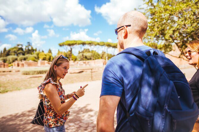 Last Entry Colosseum, Arena, Forum & Rooftop Aperitif Small Group - A Closer Look at the Itinerary