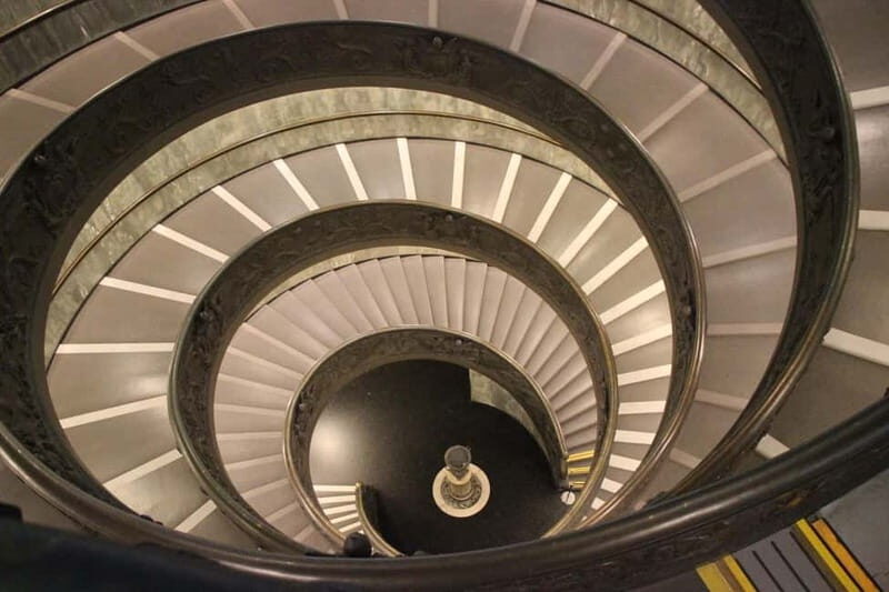 Last Guided Tour of Vatican Museum & Sistine Chapel - Key Points