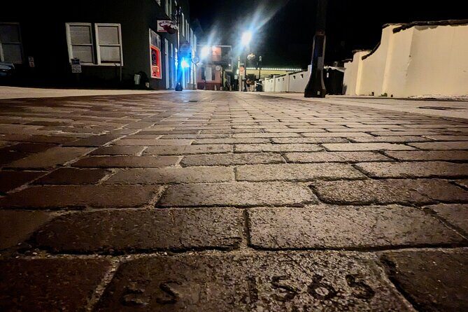 Last Stand Walkabout Tour - Why Price Matters