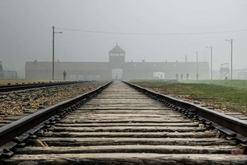 Last Tickets From Krakow: Auschwitz-Birkenau Guided Tour - Introduction