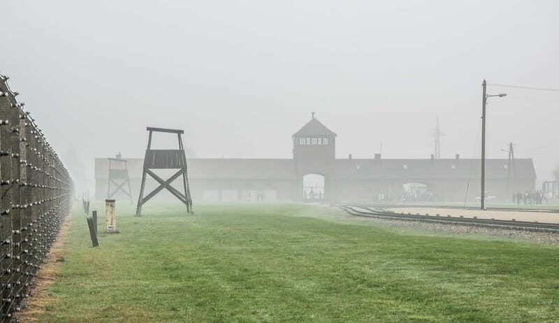 Last Tickets From Krakow: Auschwitz-Birkenau Guided Tour - Final Thoughts: Who Is This Tour Best For?