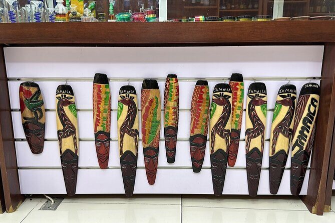 Last Vacation Day Discounted Shopping & Ride to the Airport - Final Thoughts on Value and Experience