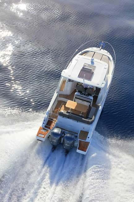 Latchi: Private Yacht Charter on Latchi Pearl - The Sum Up: Who Will Love the Latchi Pearl Experience?