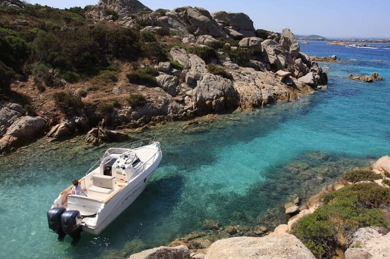 Latchi: Private Yacht Charter / Transfer Option from Paphos - Key Points