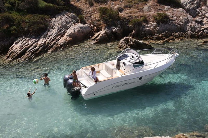 Latchi: Private Yacht Charter / Transfer Option from Paphos - Final Thoughts: Who Is It Best For?