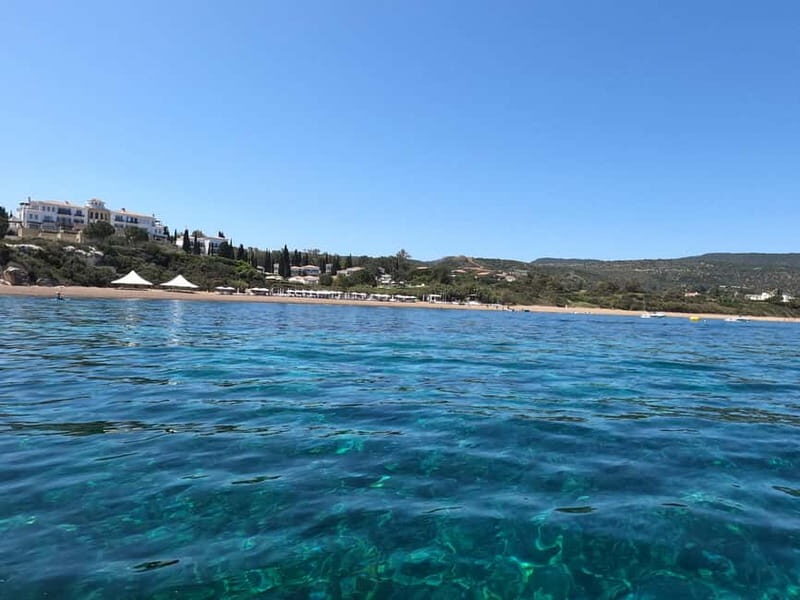 Latchi: Private Yacht Charter / Transfer Option from Paphos - FAQ