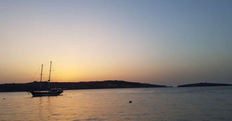 Late afternoon cruise to the Blue Lagoon and seacaves - Final Thoughts