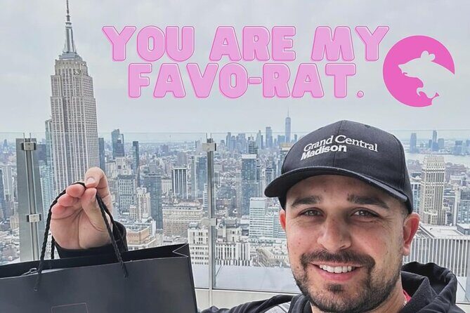 Late Night Rat Tours - An In-Depth Look at the Tour Experience