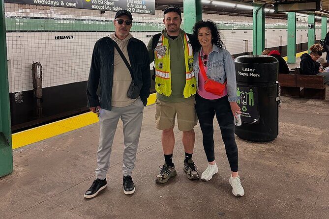 Late Night Rat Tours - FAQ about Late Night Rat Tours