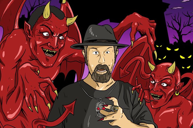 Late Night Savannah Haunted Pub Crawl - Booking Flexibility and Cancellation Policy